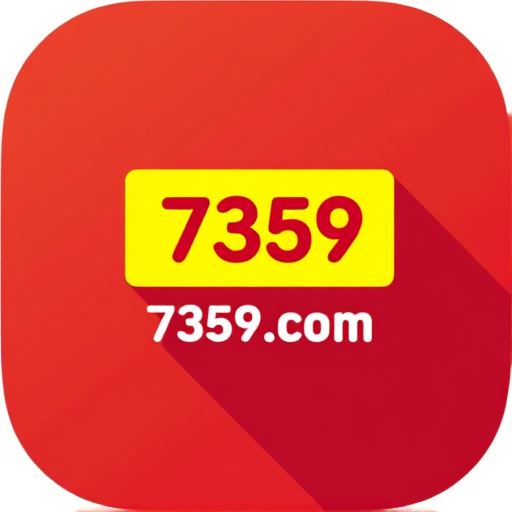 Logo da 7359
